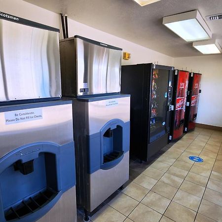 Motel 6-Webster, Tx - Houston - Nasa Lake Εξωτερικό φωτογραφία