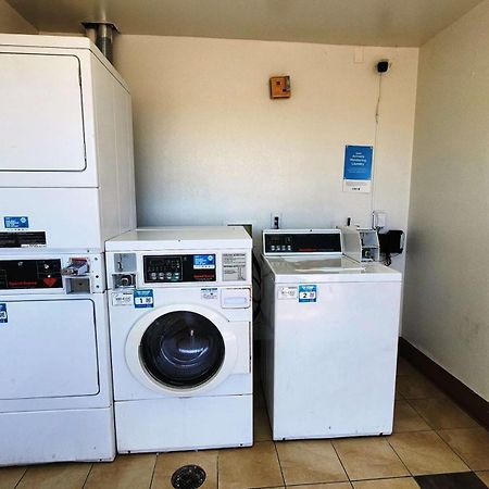 Motel 6-Webster, Tx - Houston - Nasa Lake Εξωτερικό φωτογραφία