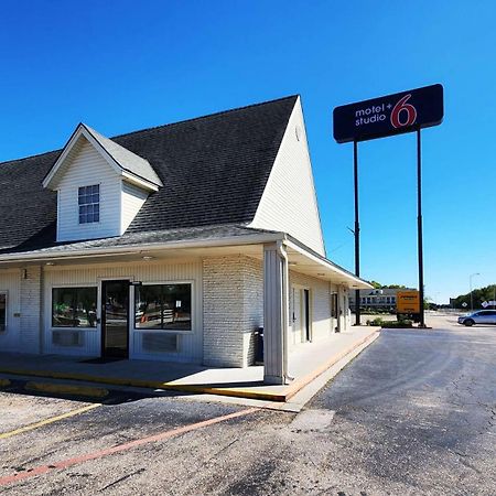 Motel 6-Webster, Tx - Houston - Nasa Lake Εξωτερικό φωτογραφία
