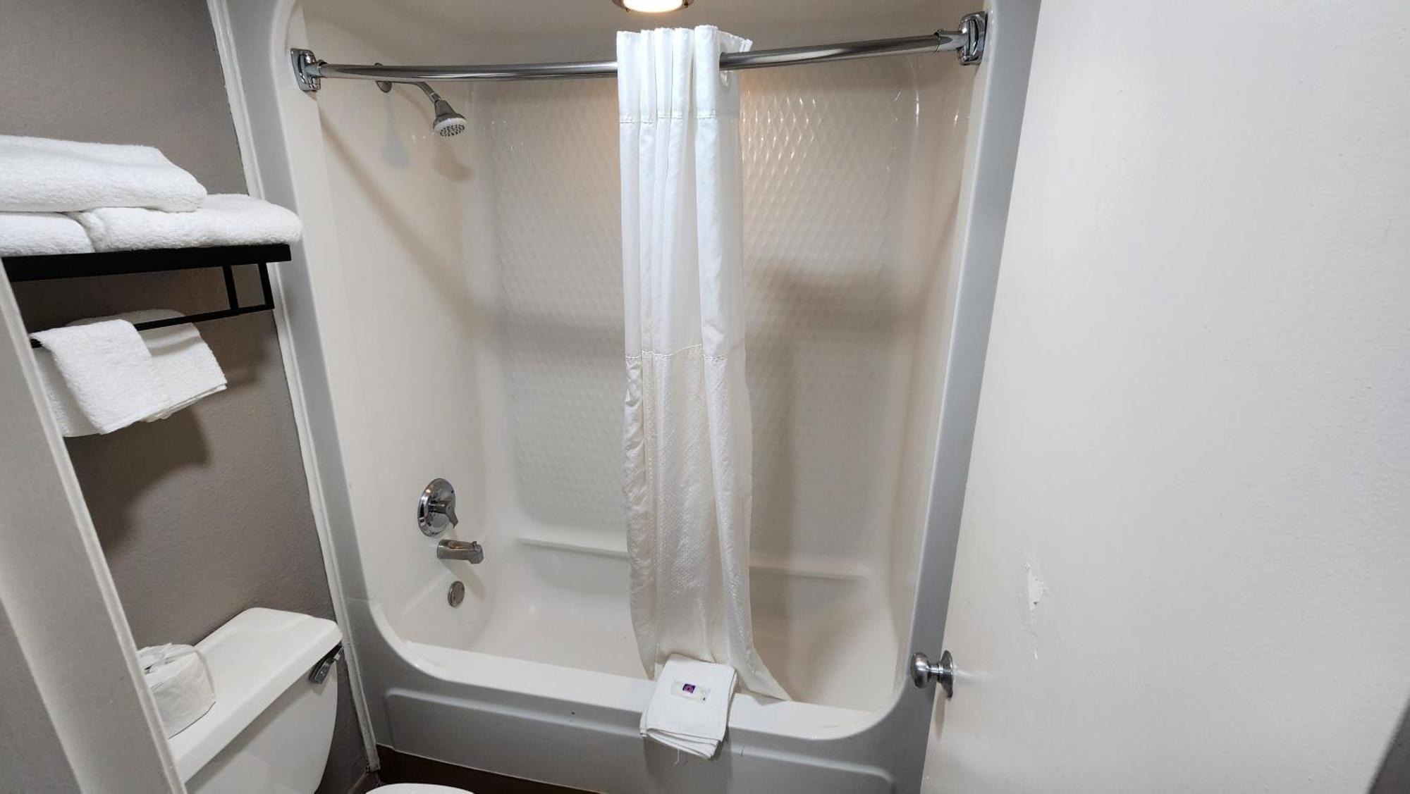 Motel 6-Webster, Tx - Houston - Nasa Lake Εξωτερικό φωτογραφία