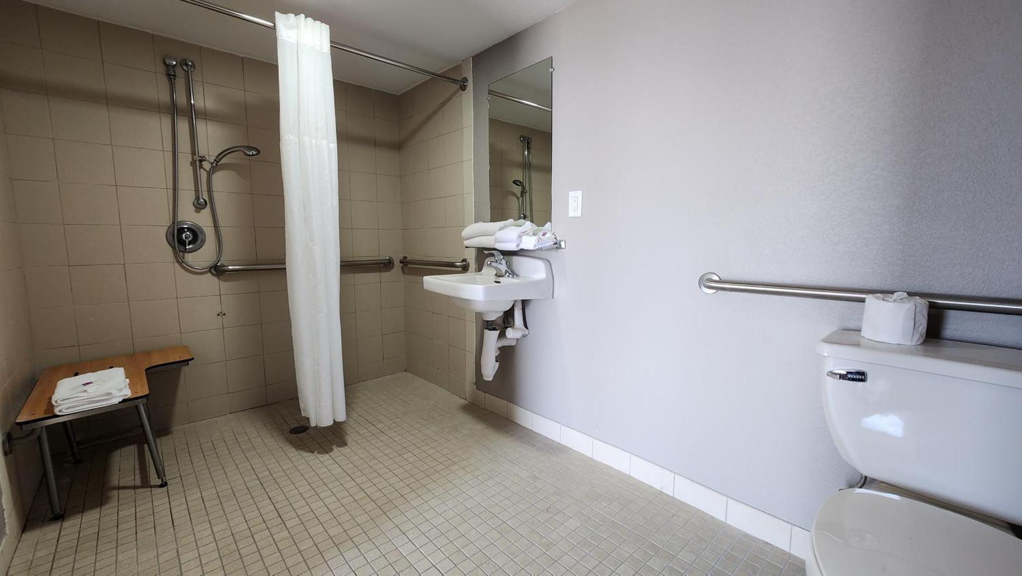 Motel 6-Webster, Tx - Houston - Nasa Lake Εξωτερικό φωτογραφία