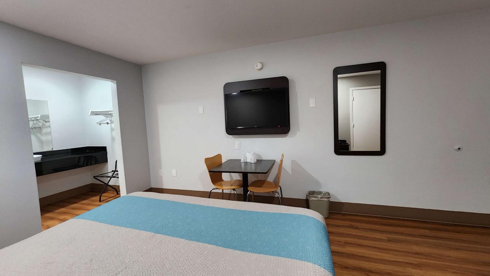 Motel 6-Webster, Tx - Houston - Nasa Lake Εξωτερικό φωτογραφία
