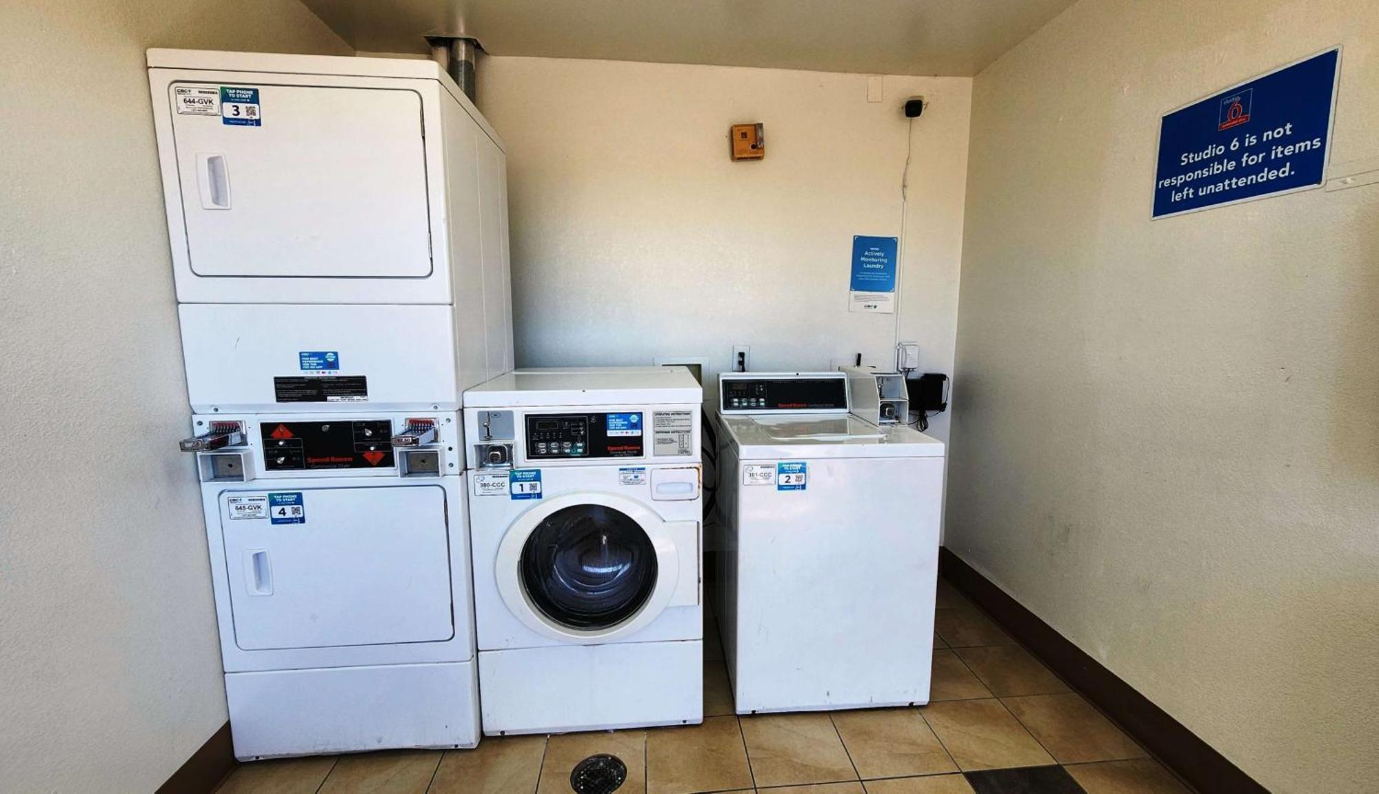 Motel 6-Webster, Tx - Houston - Nasa Lake Εξωτερικό φωτογραφία