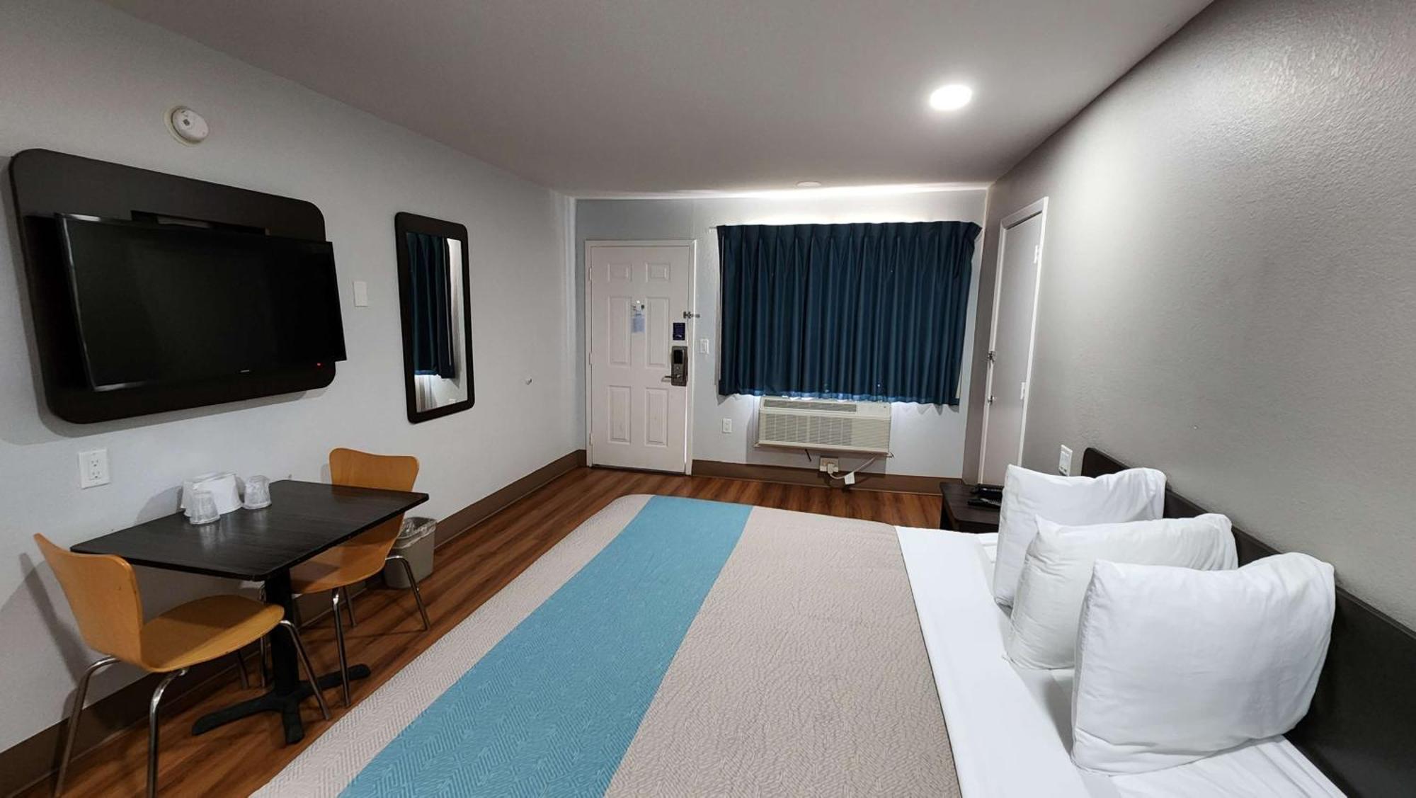 Motel 6-Webster, Tx - Houston - Nasa Lake Εξωτερικό φωτογραφία