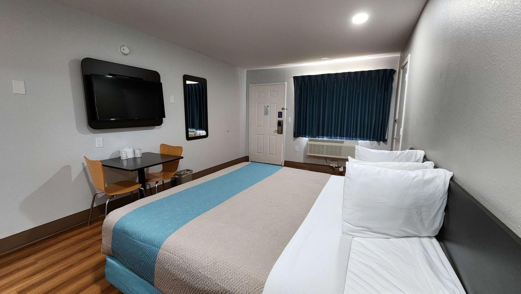 Motel 6-Webster, Tx - Houston - Nasa Lake Εξωτερικό φωτογραφία
