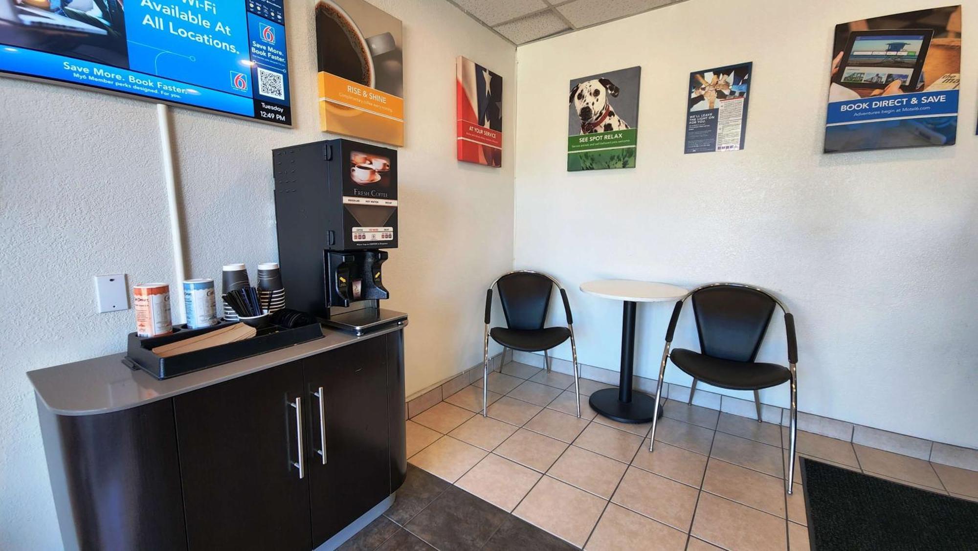 Motel 6-Webster, Tx - Houston - Nasa Lake Εξωτερικό φωτογραφία