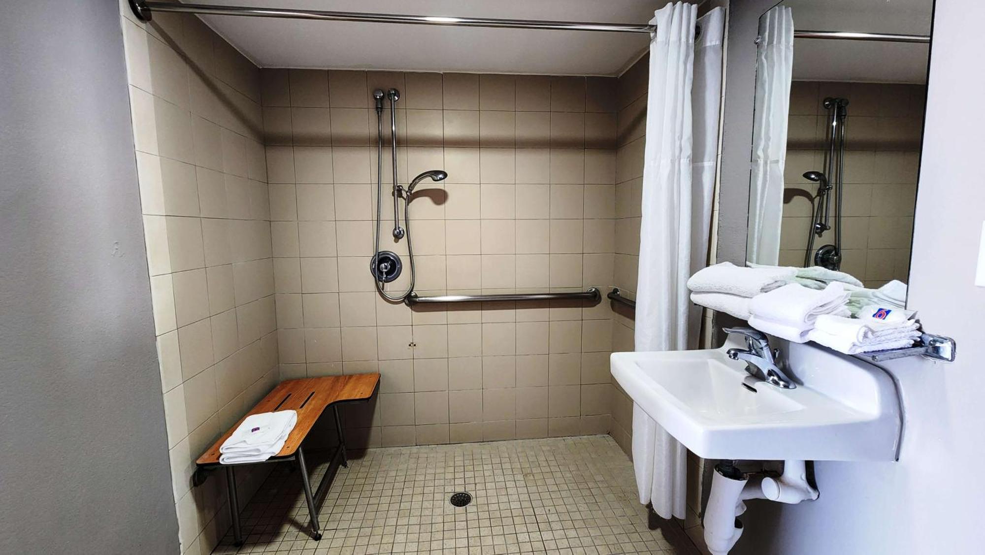 Motel 6-Webster, Tx - Houston - Nasa Lake Εξωτερικό φωτογραφία