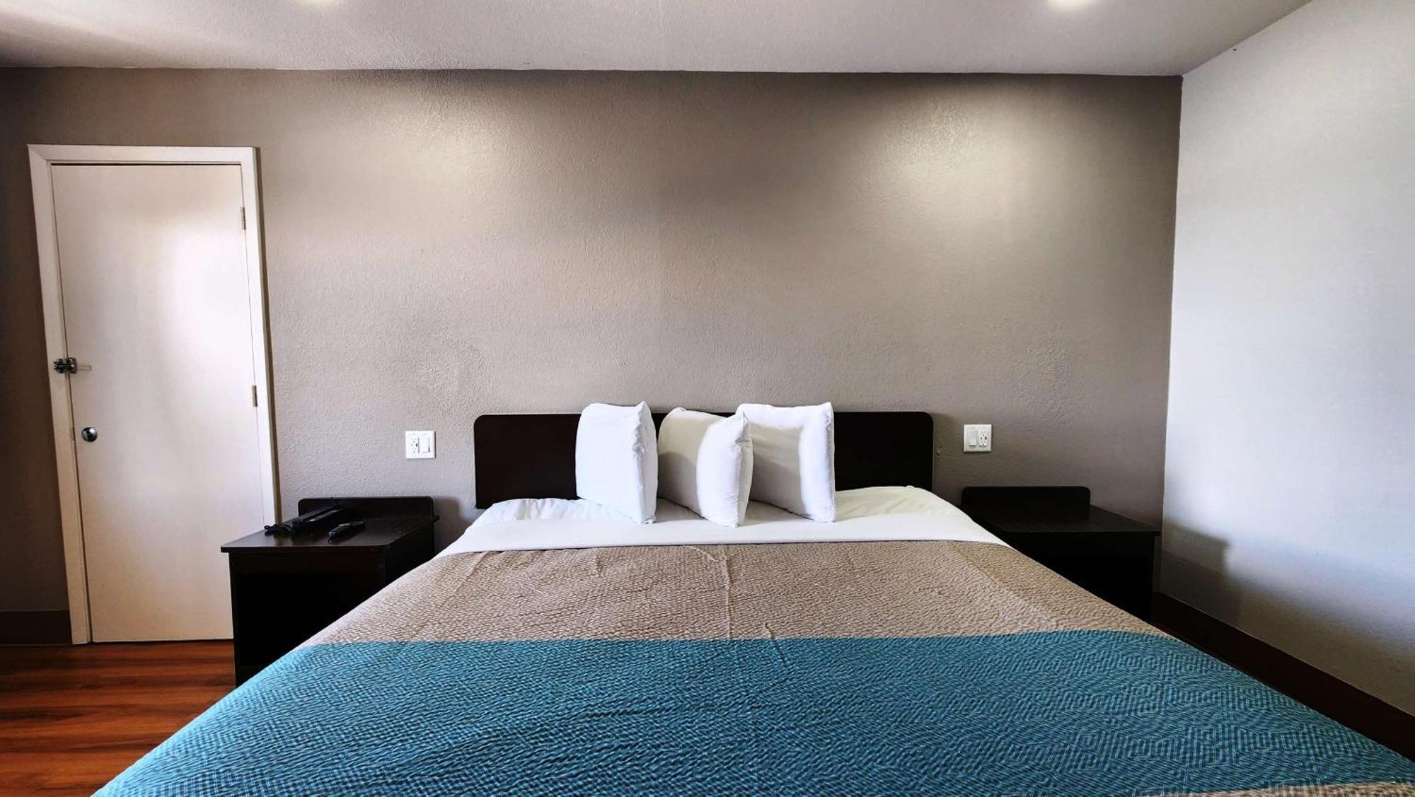 Motel 6-Webster, Tx - Houston - Nasa Lake Εξωτερικό φωτογραφία