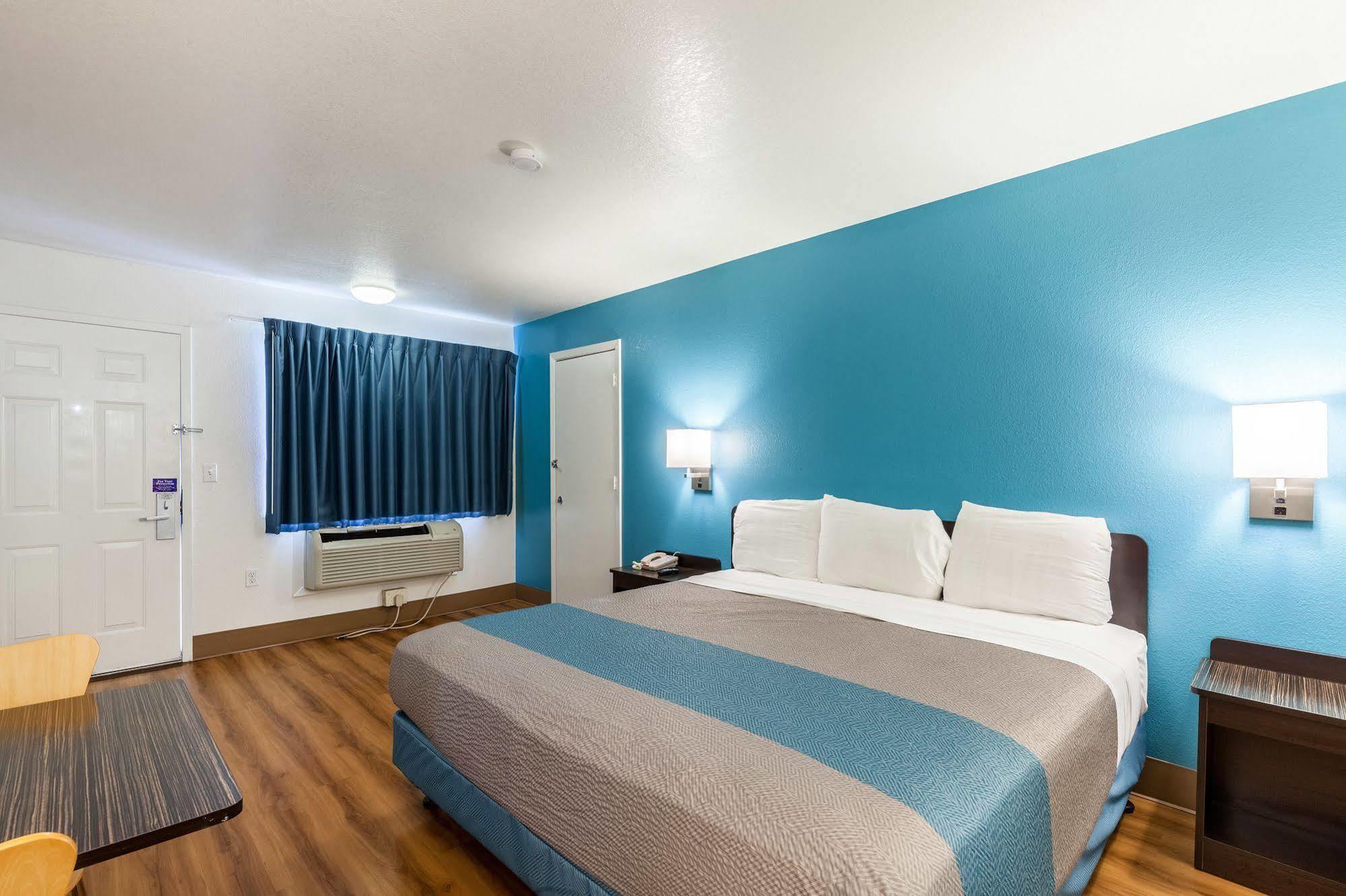 Motel 6-Webster, Tx - Houston - Nasa Lake Εξωτερικό φωτογραφία