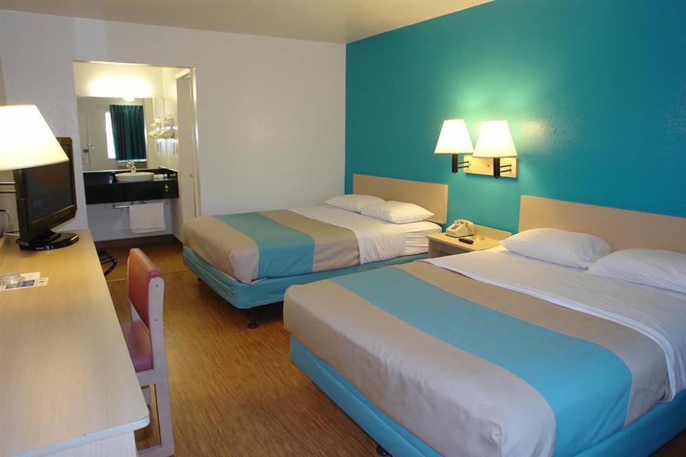 Motel 6-Webster, Tx - Houston - Nasa Lake Δωμάτιο φωτογραφία